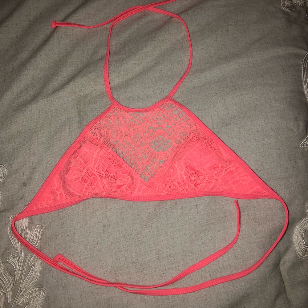 Hurley Bathing Suit Top